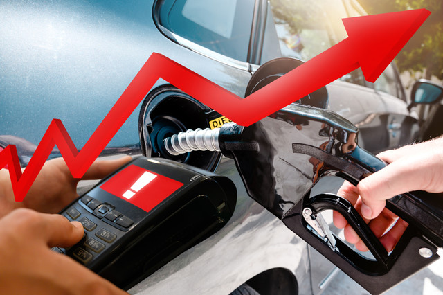 Reduce fuel waste by correcting poor idling habits
