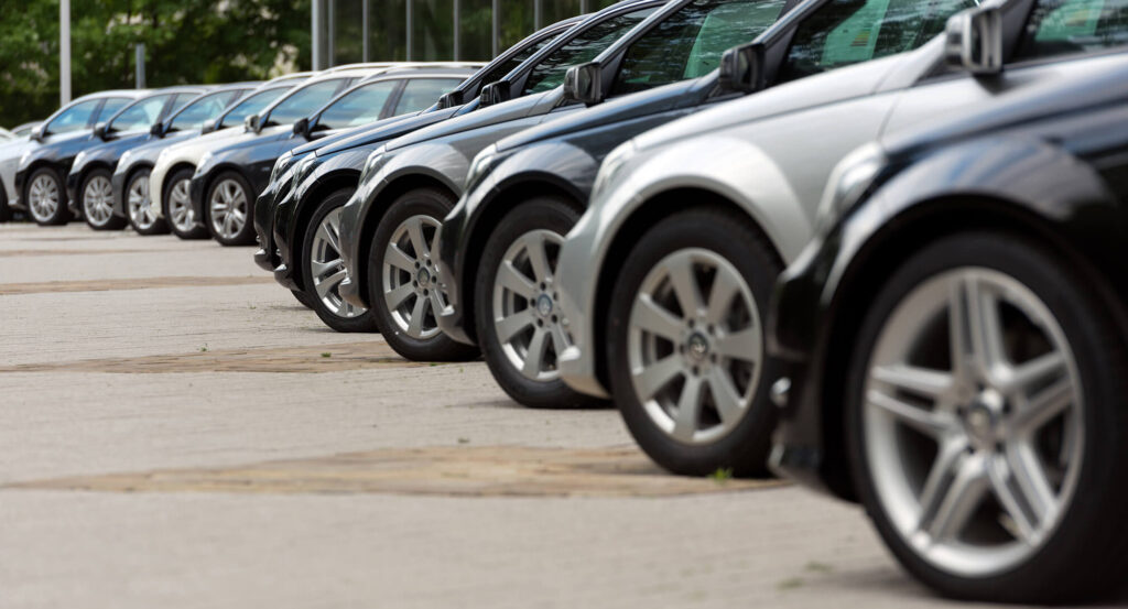 Car Rental