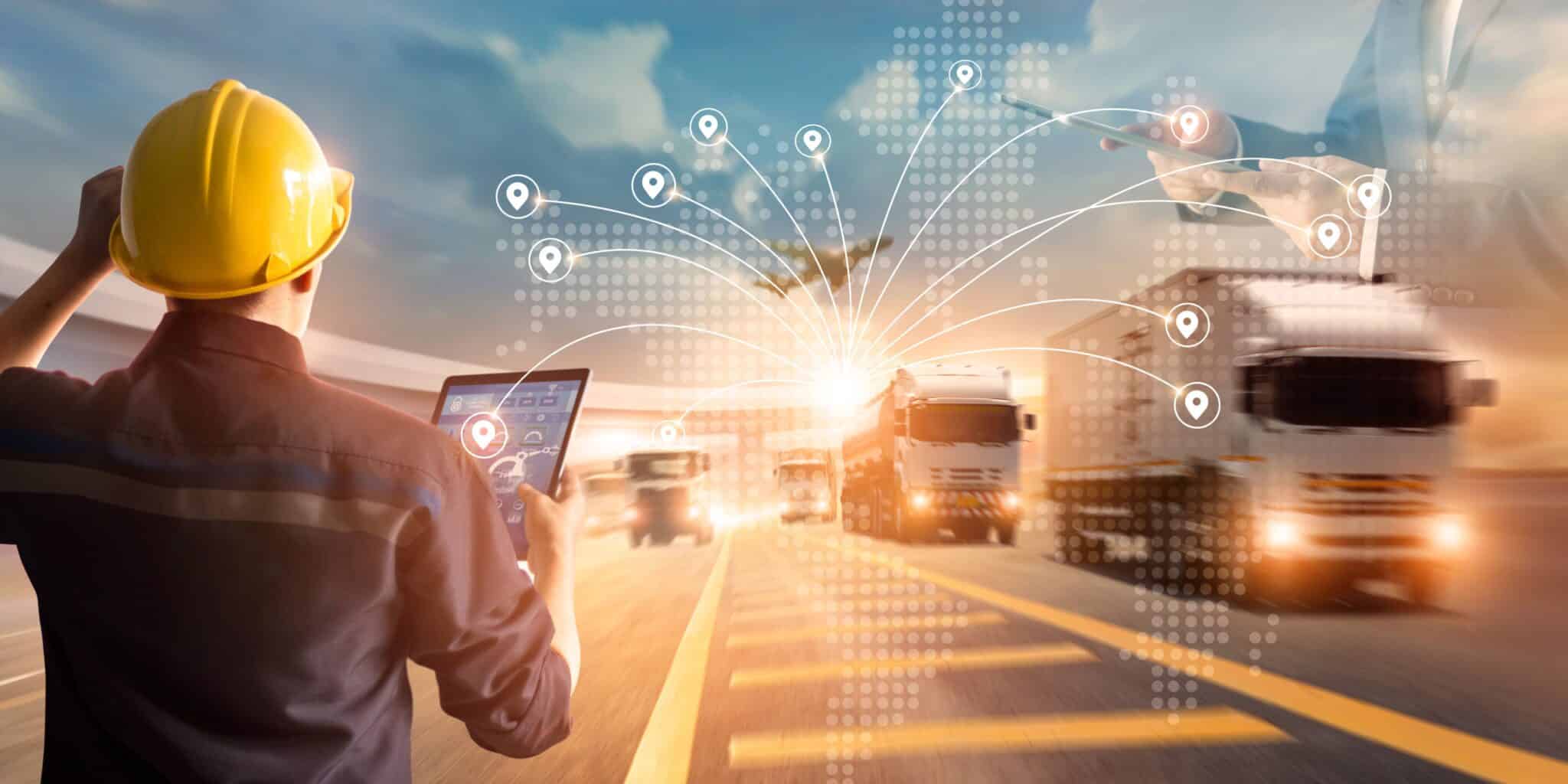 Logistics