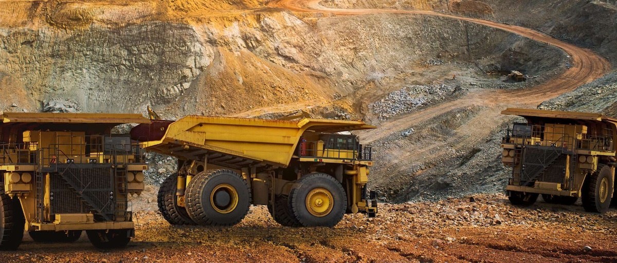 Mining