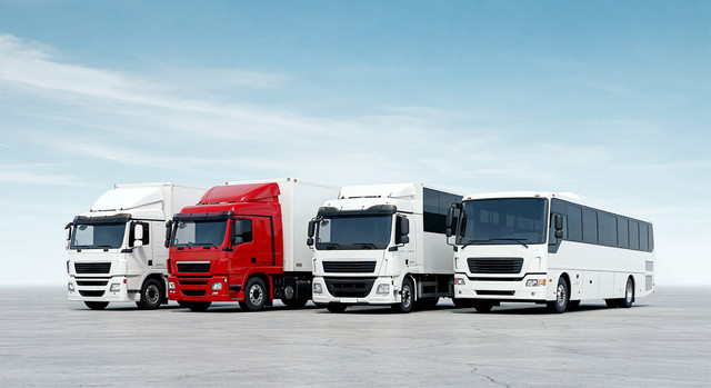 Commercial Fleets