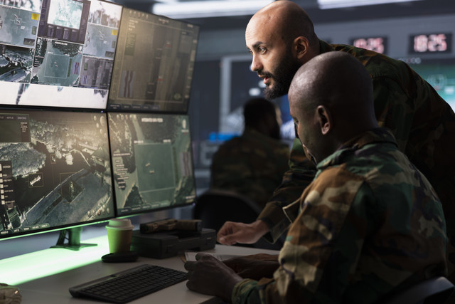 Security Operations